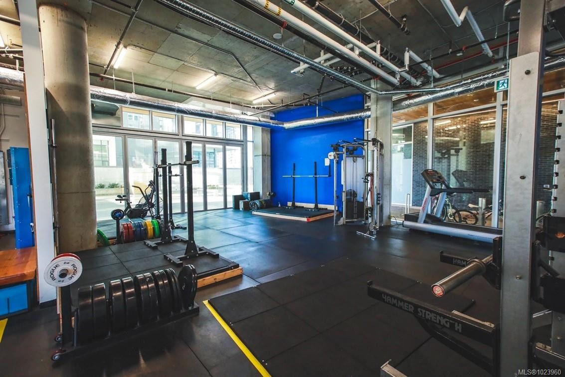 105-989 Johnson St, Victoria, BC