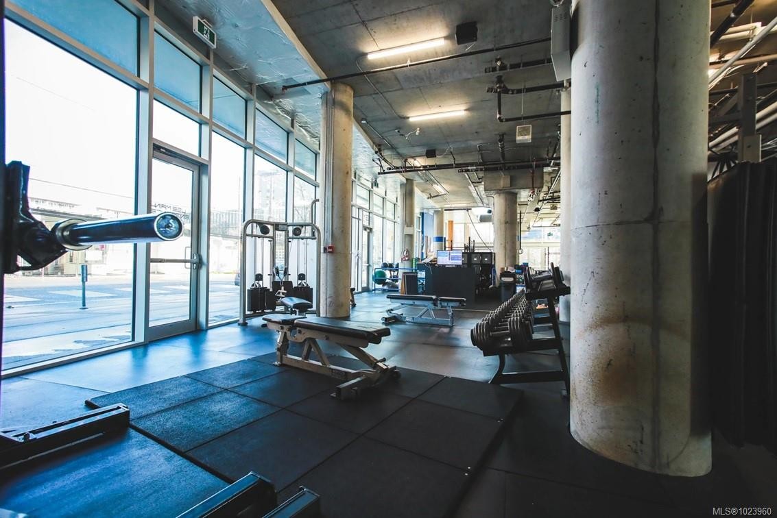 105-989 Johnson St, Victoria, BC