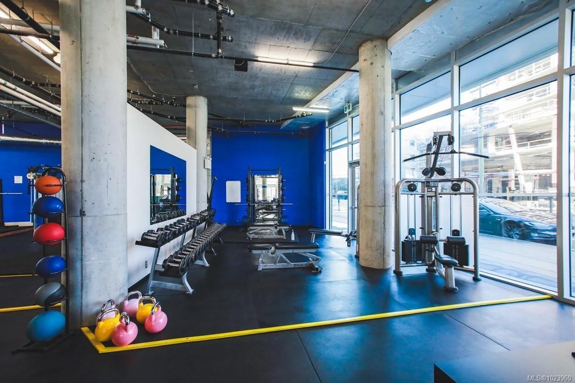 105-989 Johnson St, Victoria, BC