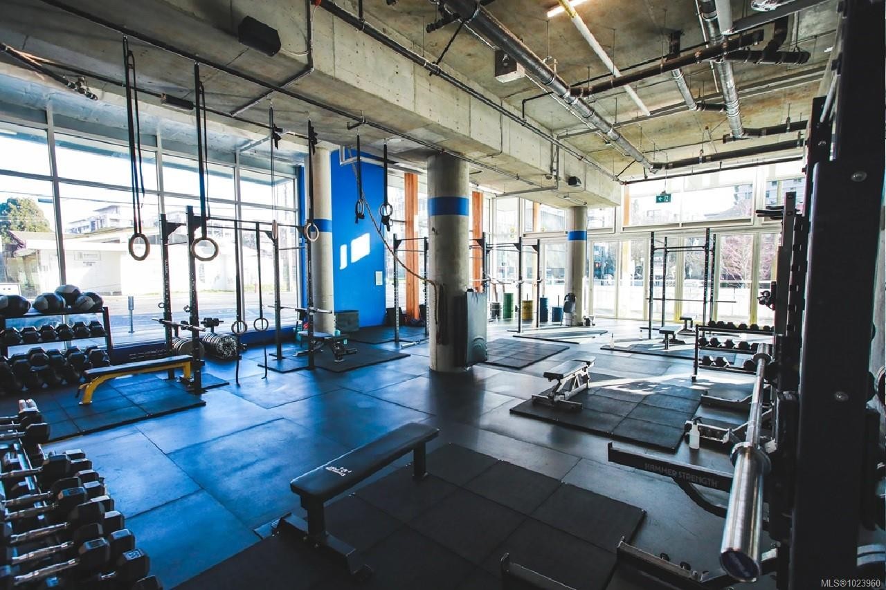 105-989 Johnson St, Victoria, BC