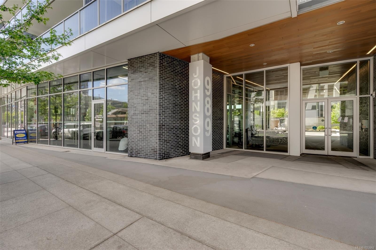 105-989 Johnson St, Victoria, BC