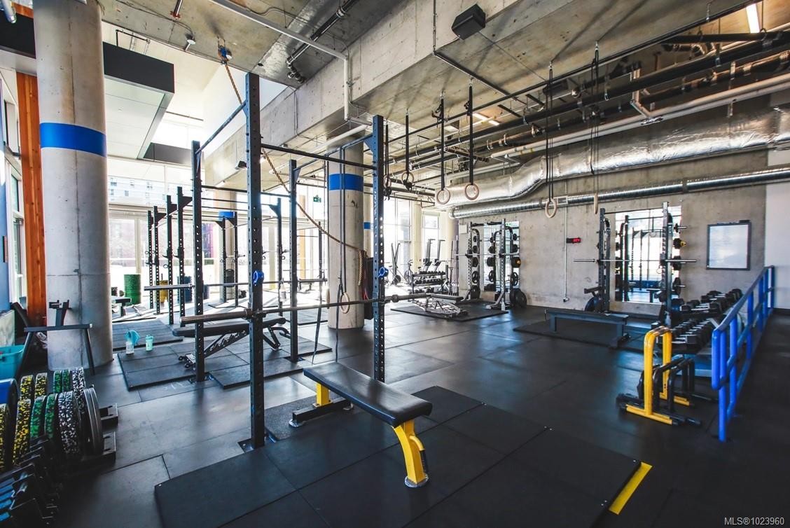 105-989 Johnson St, Victoria, BC