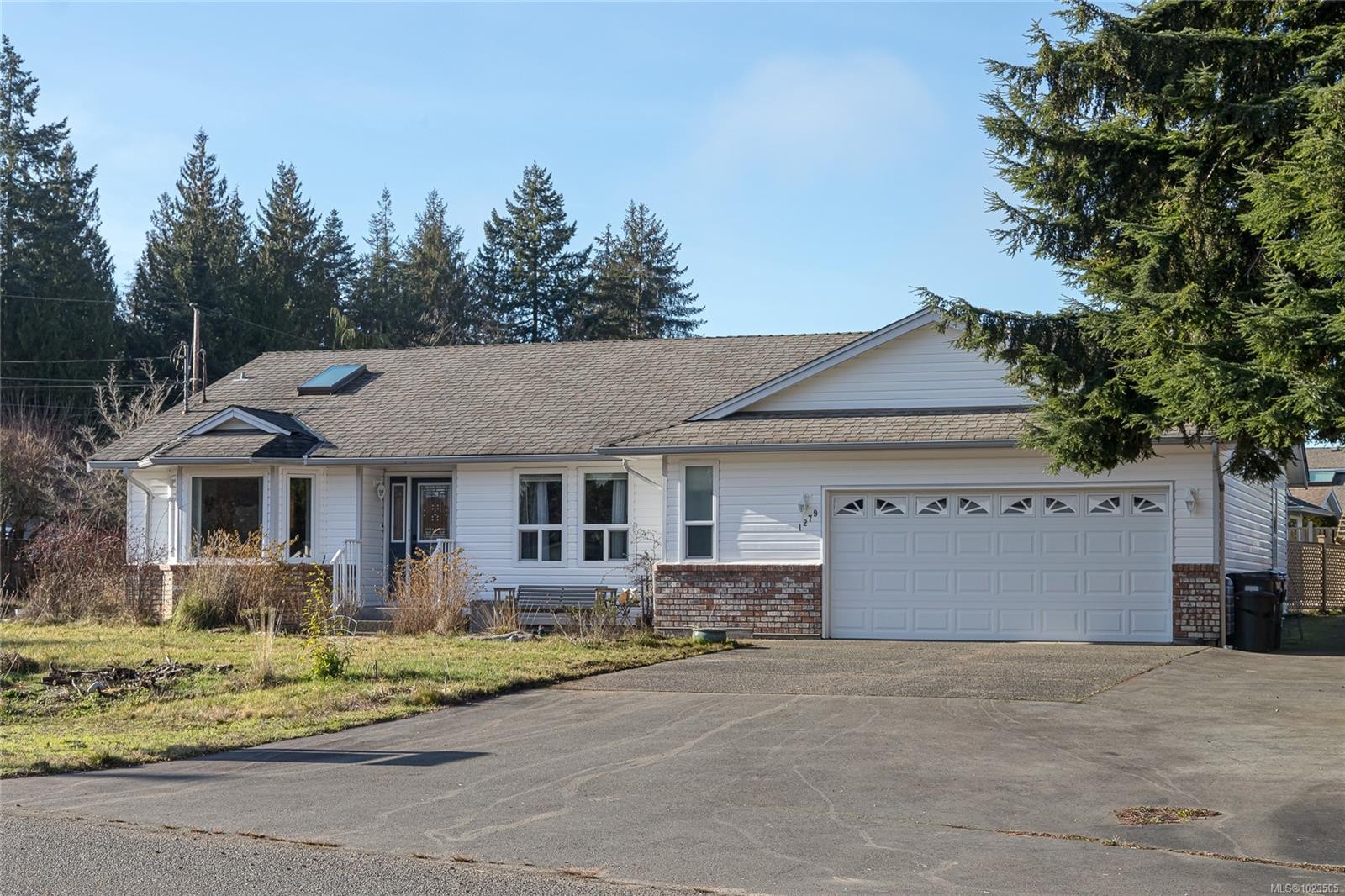 1279 Gilley Cres, Parksville, BC