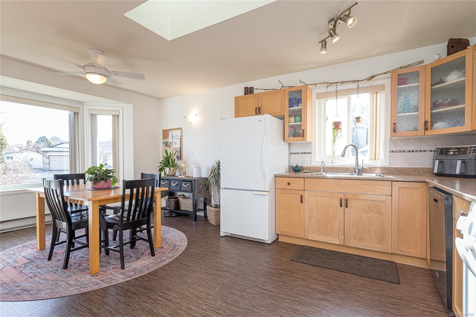 1279 Gilley Cres, Parksville, BC