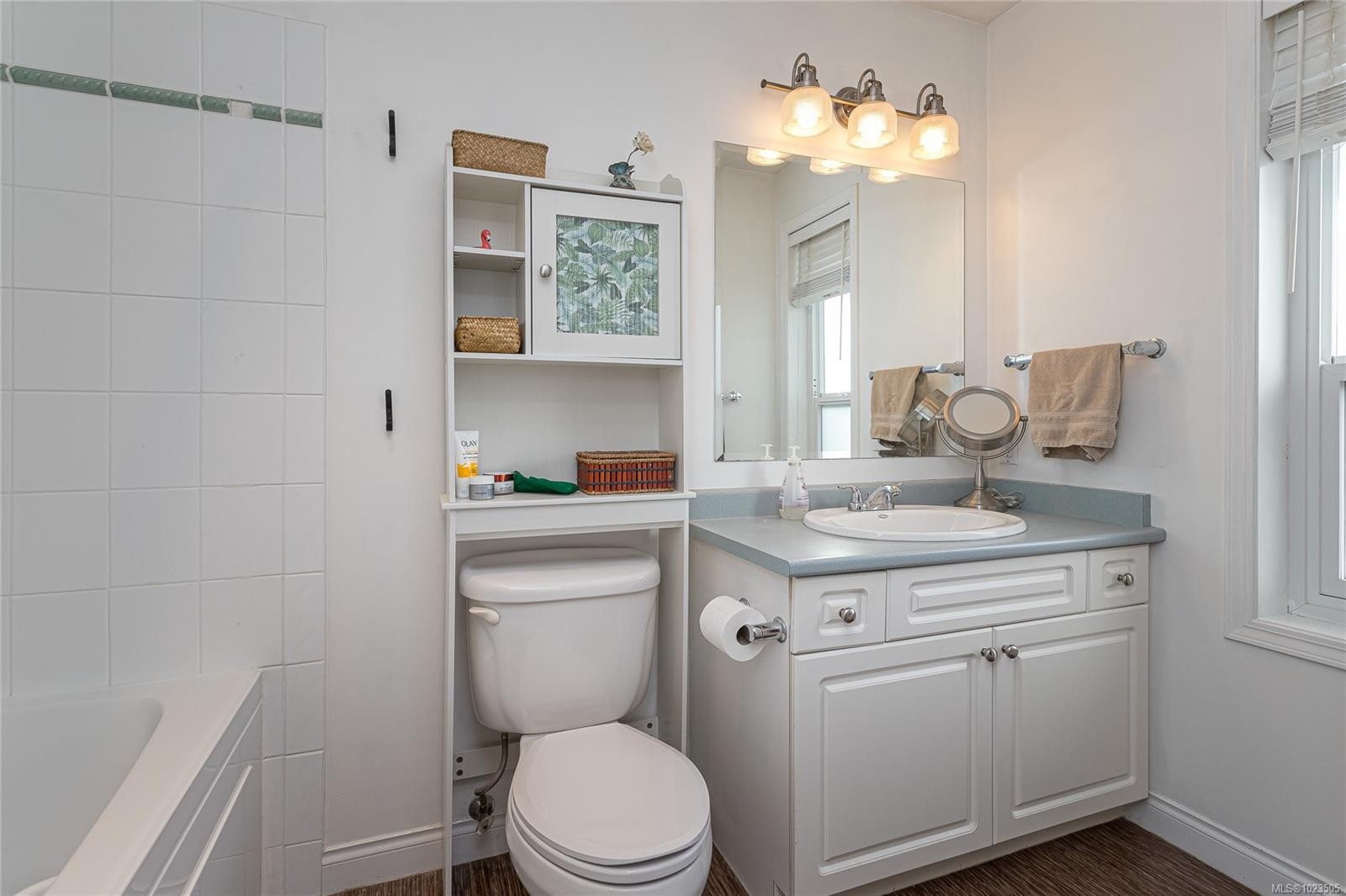 1279 Gilley Cres, Parksville, BC