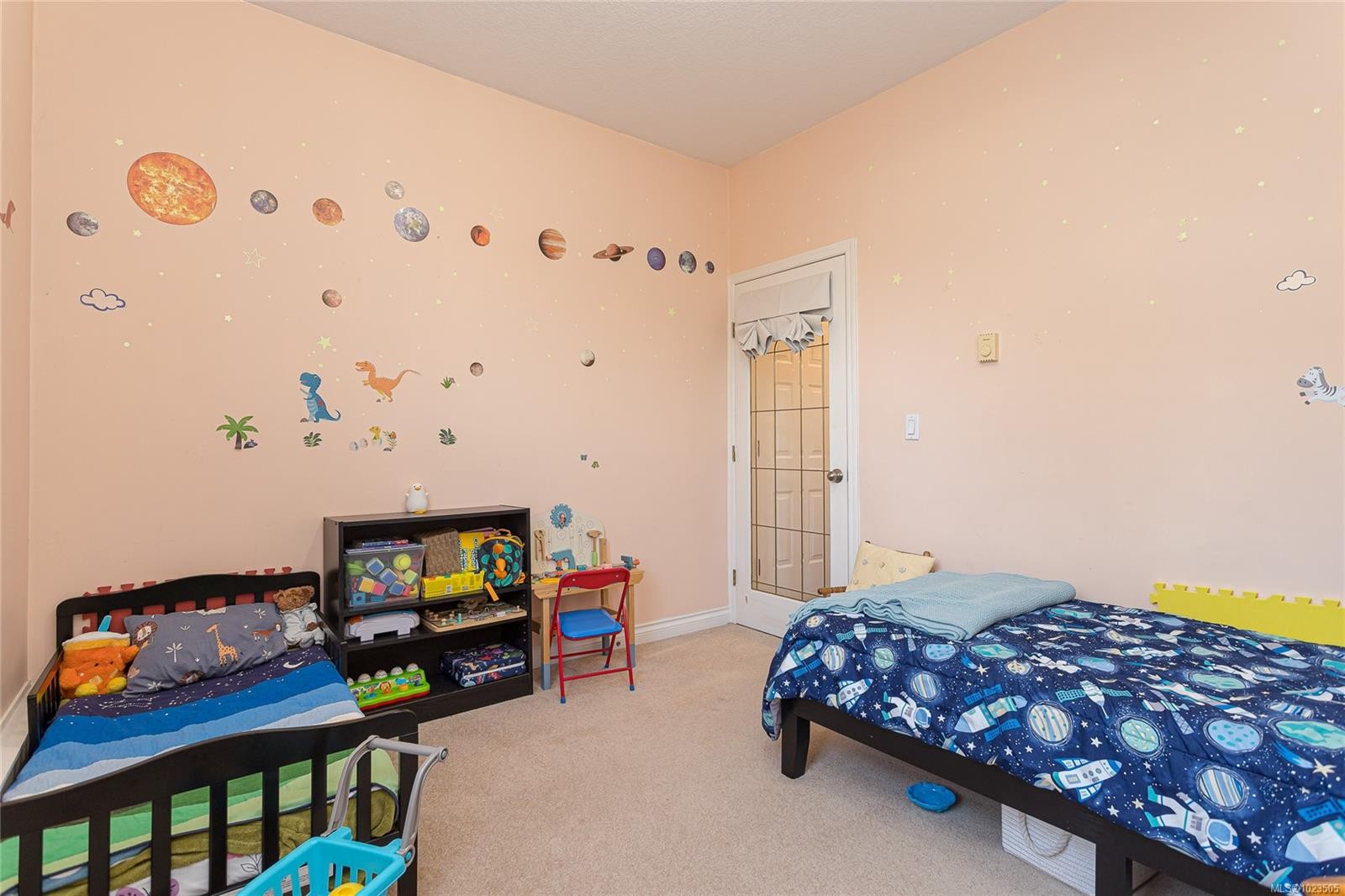 1279 Gilley Cres, Parksville, BC