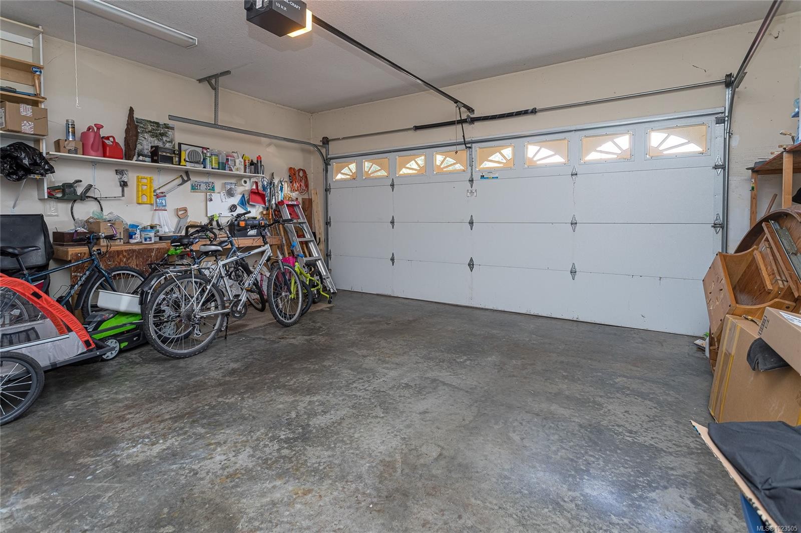 1279 Gilley Cres, Parksville, BC