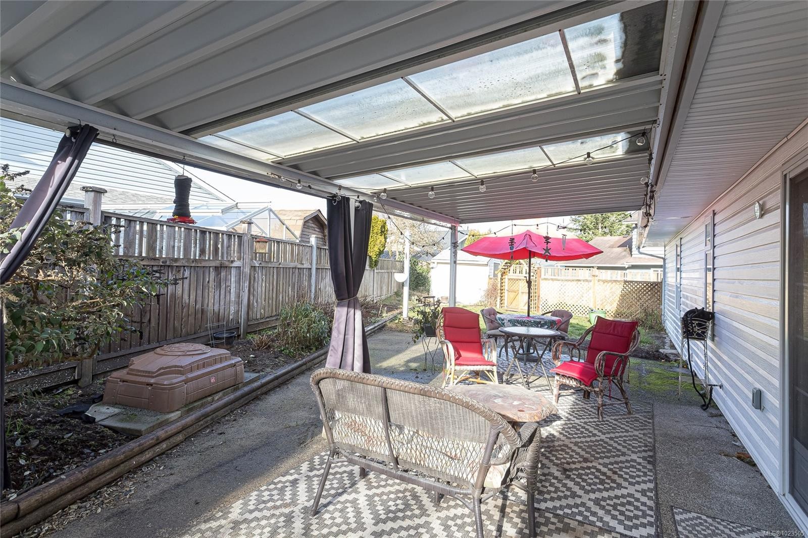 1279 Gilley Cres, Parksville, BC