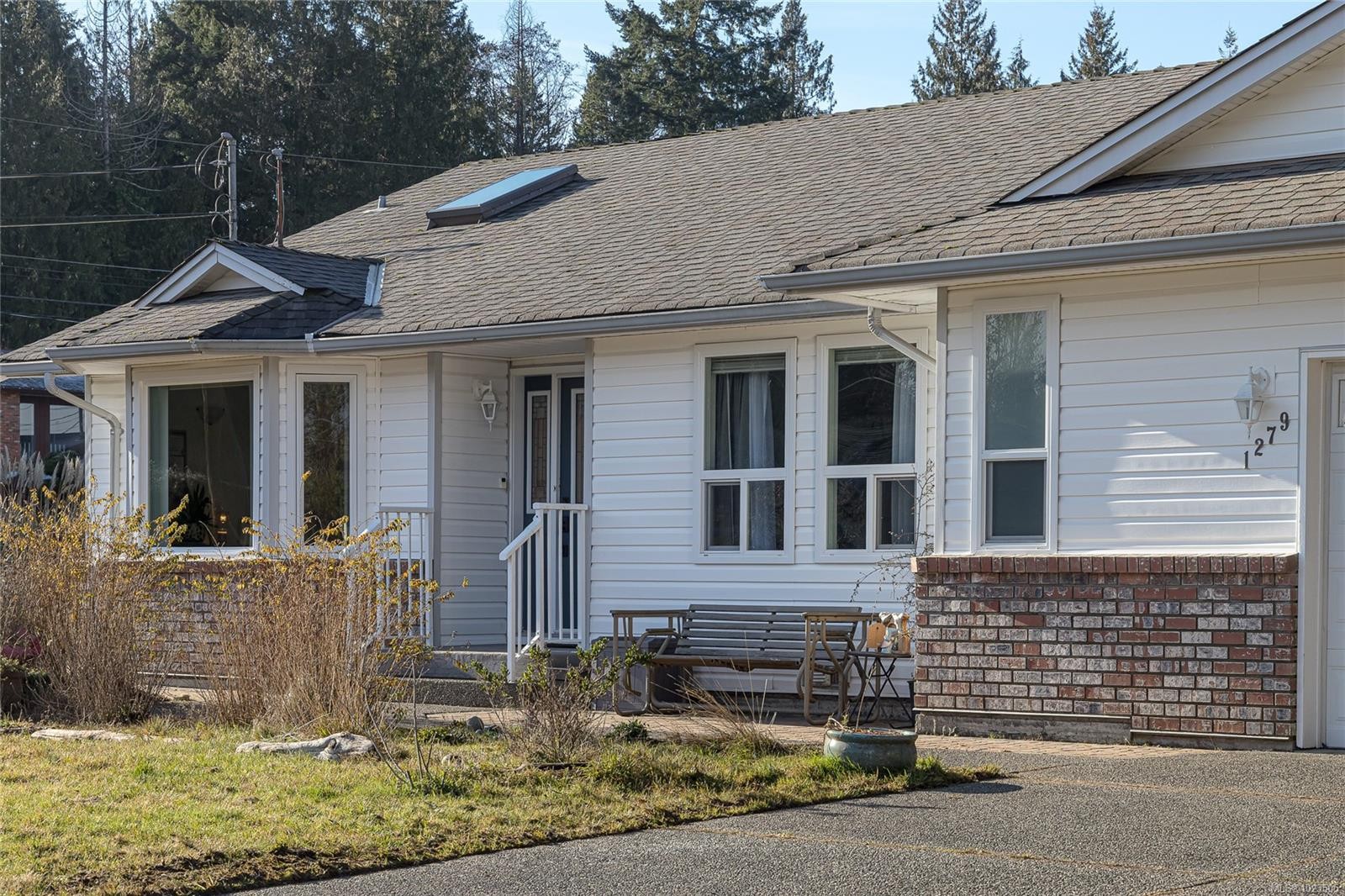 1279 Gilley Cres, Parksville, BC