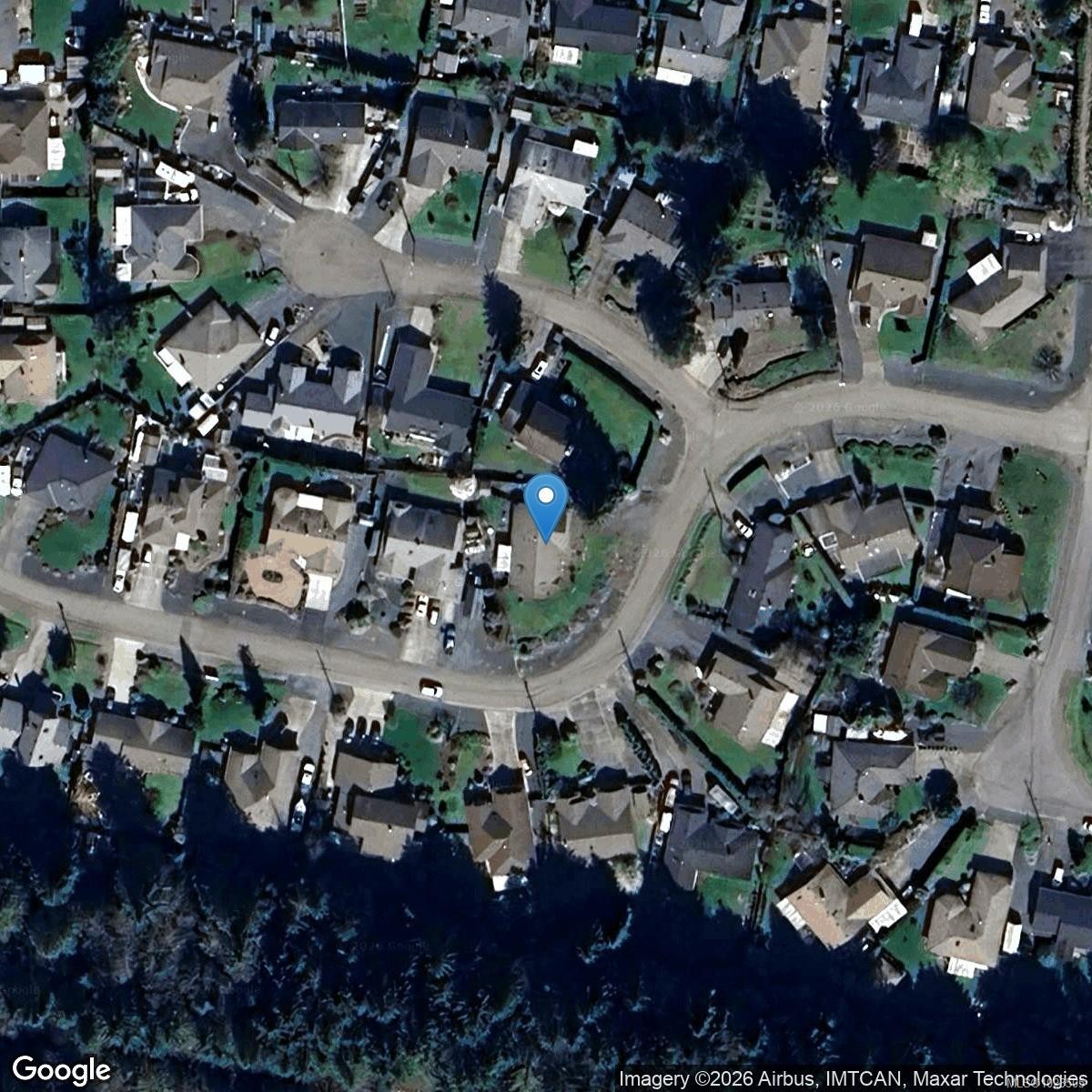 1279 Gilley Cres, Parksville, BC