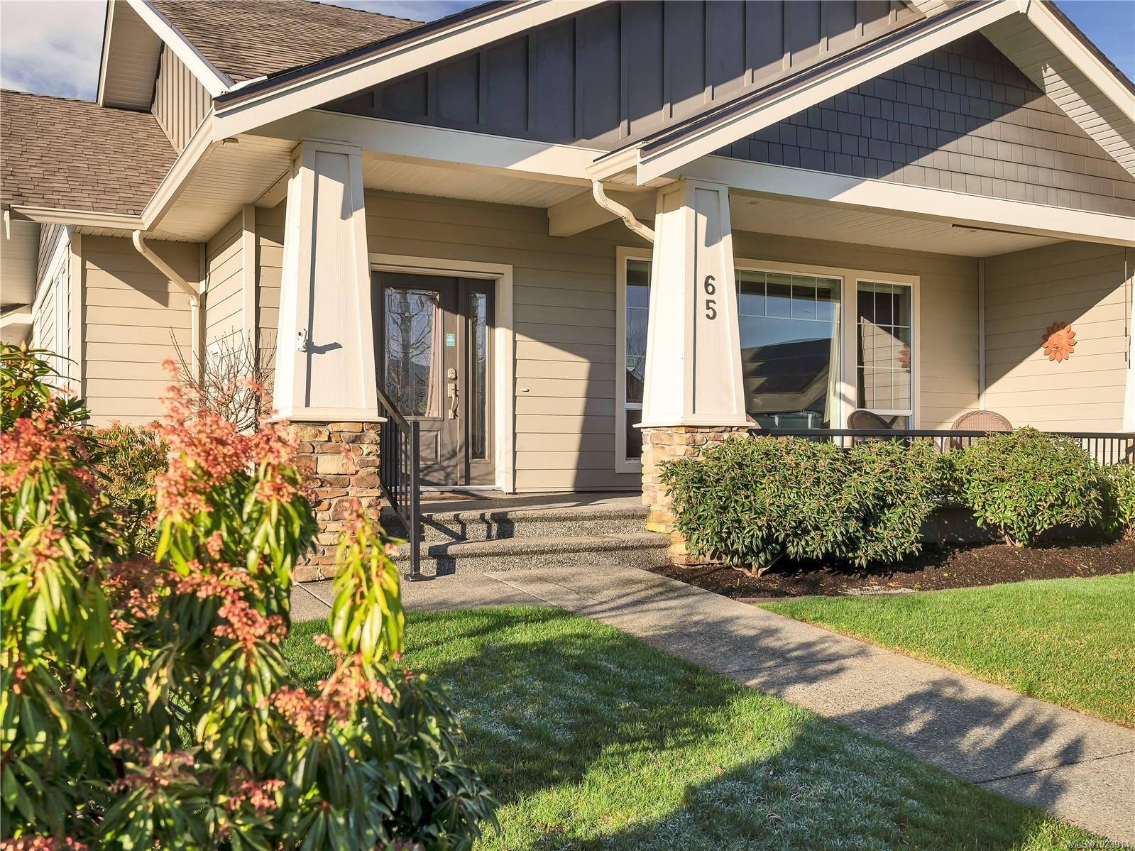 65 Nikola Rd, Campbell River, BC