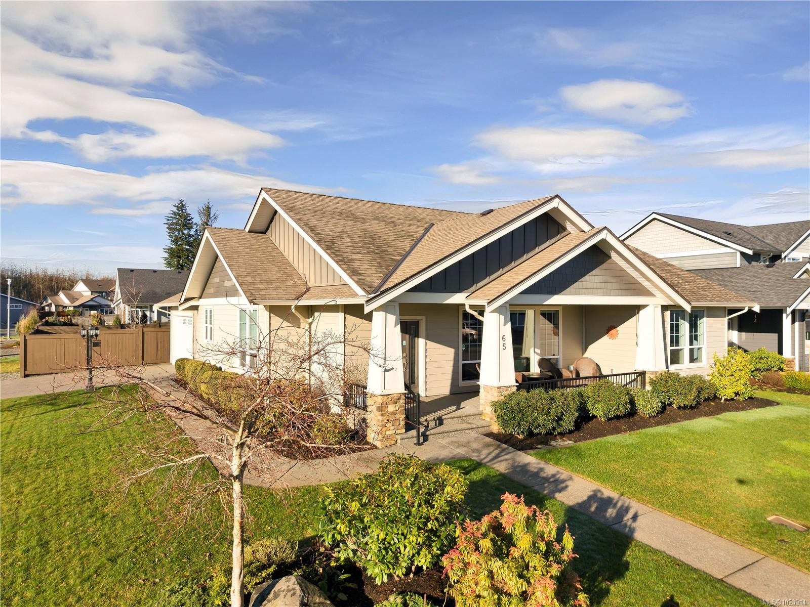 65 Nikola Rd, Campbell River, BC