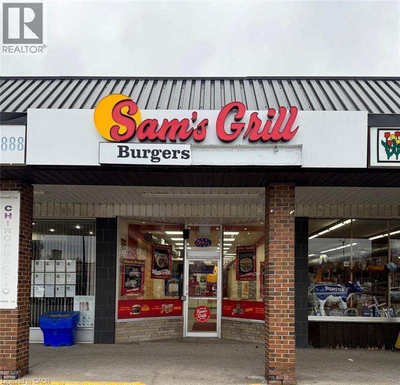 3017 New Street, Burlington, ON