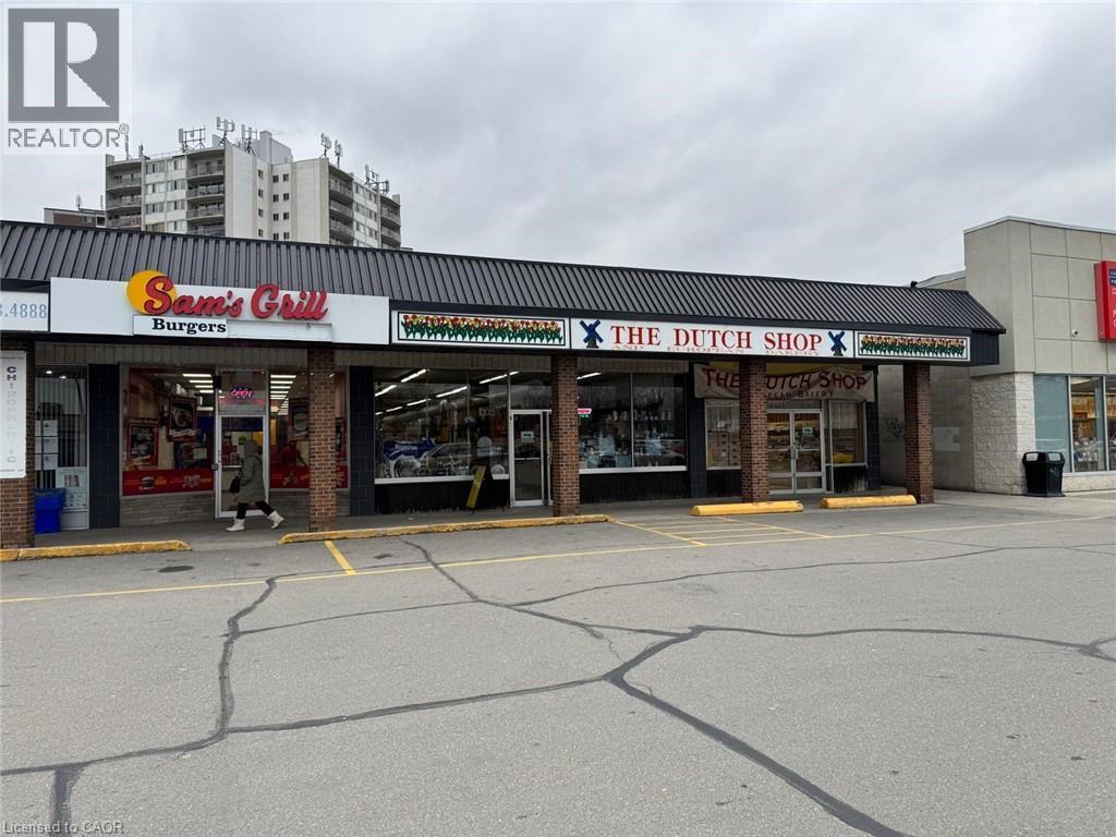 3017 New Street, Burlington, ON