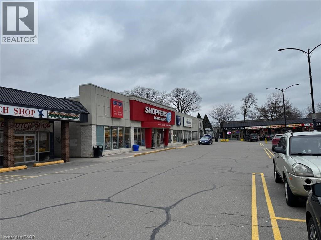 3017 New Street, Burlington, ON