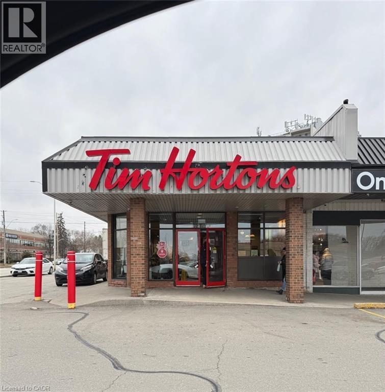 3017 New Street, Burlington, ON