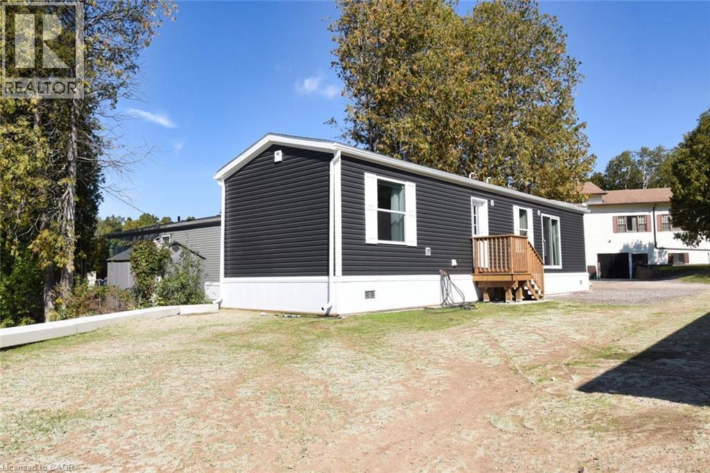 1085 Concession 10 Road W Unit# 23, Flamborough, ON - Outdoor