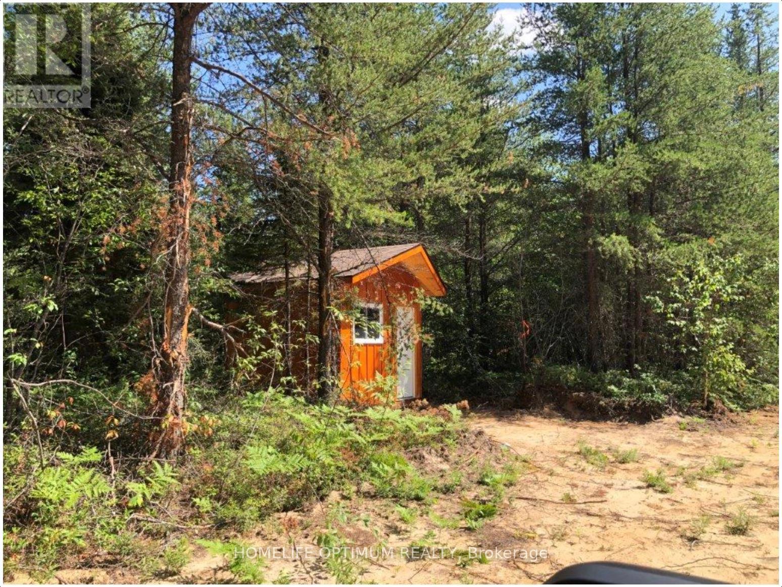 Pcl 9222 N/A, Timmins, ON