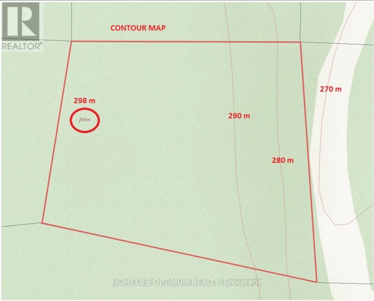 Pcl 9222 N/A, Timmins, ON