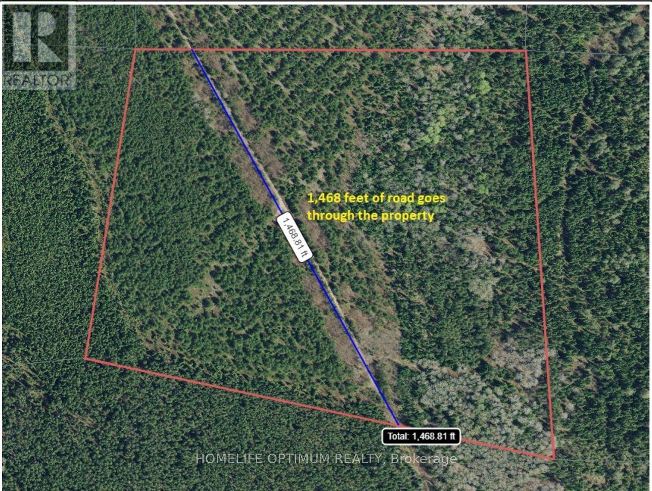 Pcl 9222 N/A, Timmins, ON