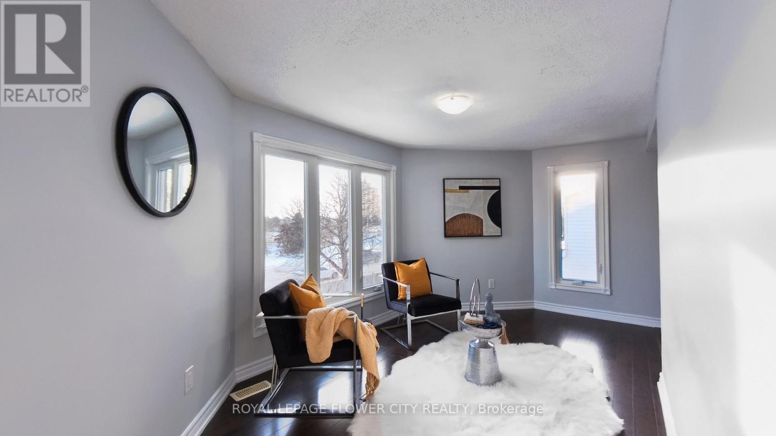 1 Donaldson Drive, Brampton, ON - Indoor