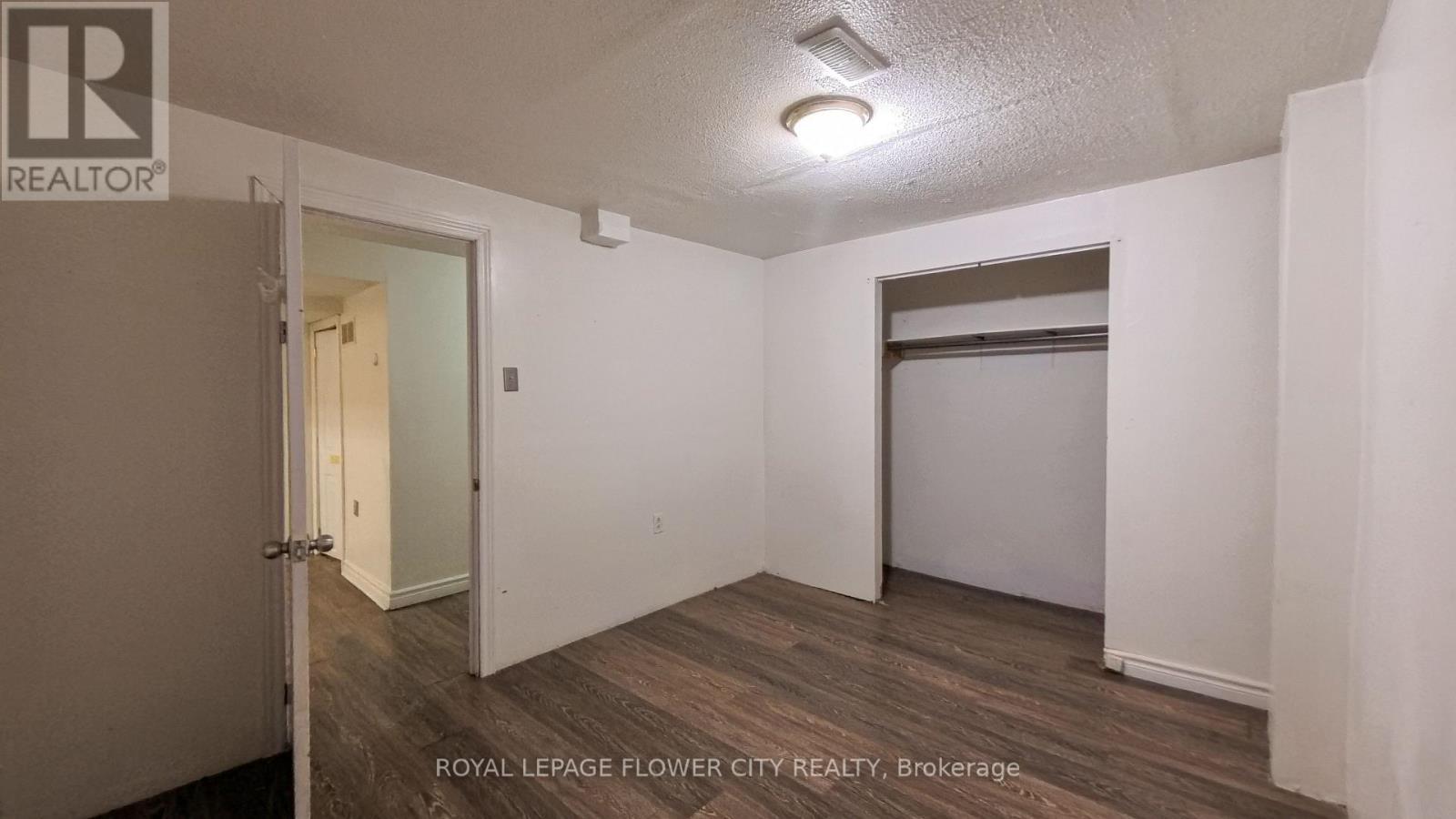 1 Donaldson Drive, Brampton, ON - Indoor Photo Showing Other Room