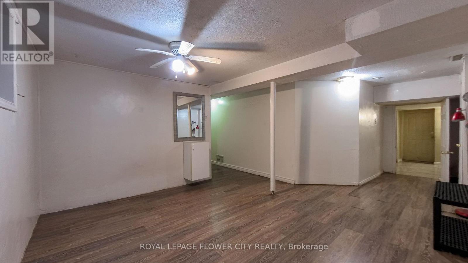 1 Donaldson Drive, Brampton, ON - Indoor