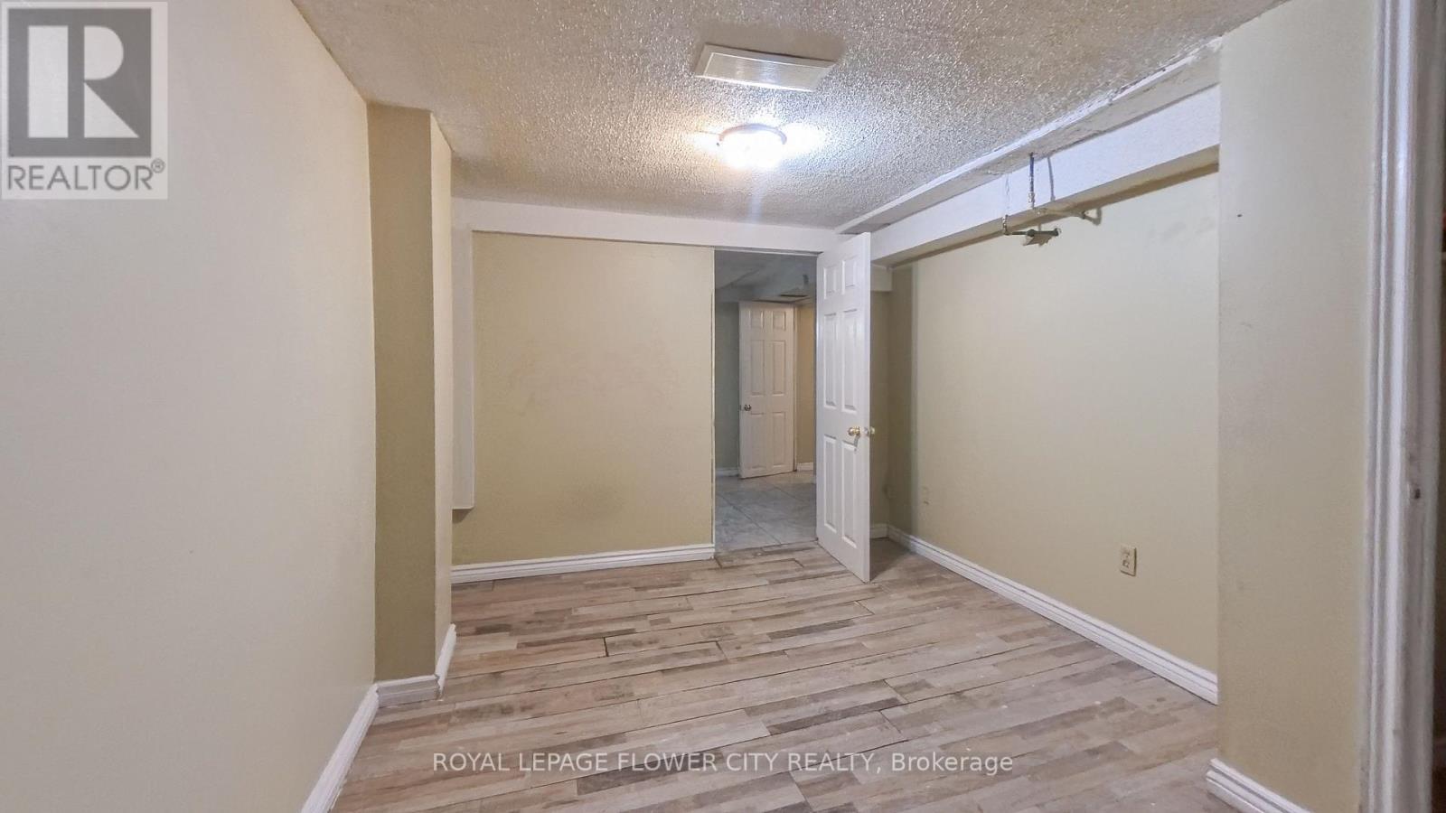 1 Donaldson Drive, Brampton, ON - Indoor Photo Showing Other Room