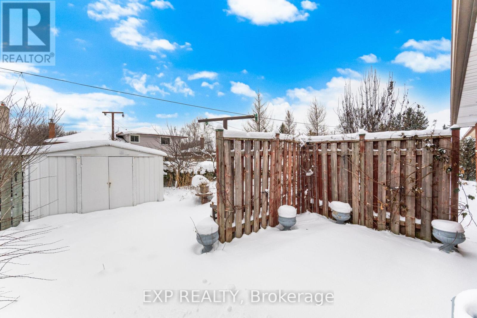 27 Palermo Crescent W, Guelph, ON - Outdoor