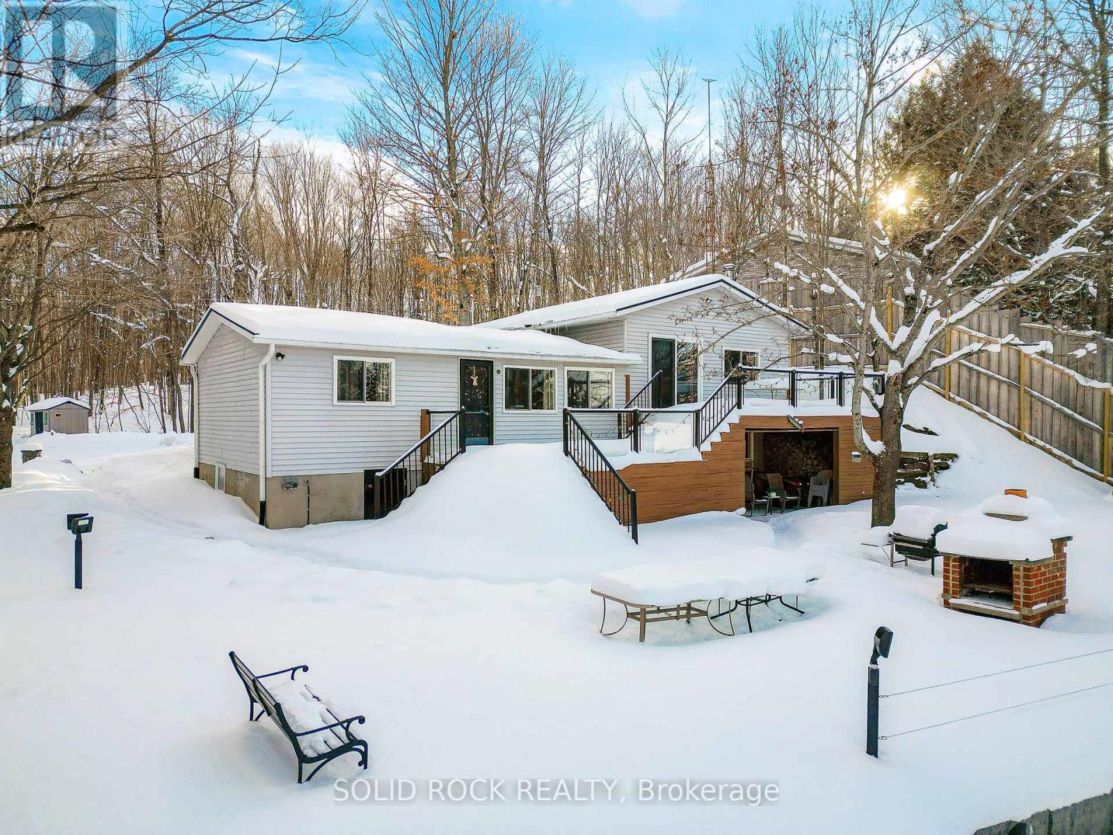14 Lower Lake Lane, Frontenac (Frontenac South), ON - Outdoor