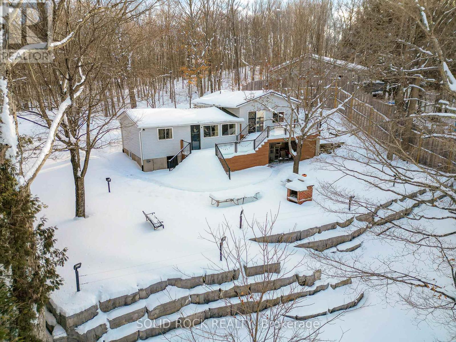 14 Lower Lake Lane, Frontenac (Frontenac South), ON - Outdoor