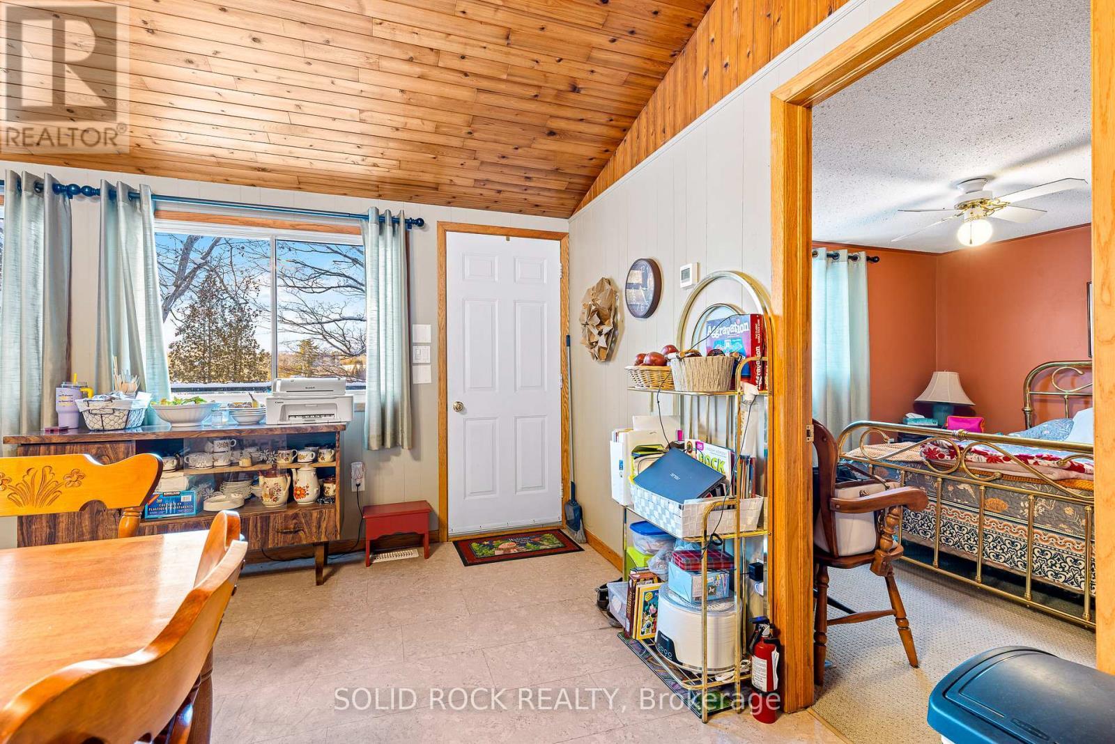 14 Lower Lake Lane, Frontenac (Frontenac South), ON - Indoor