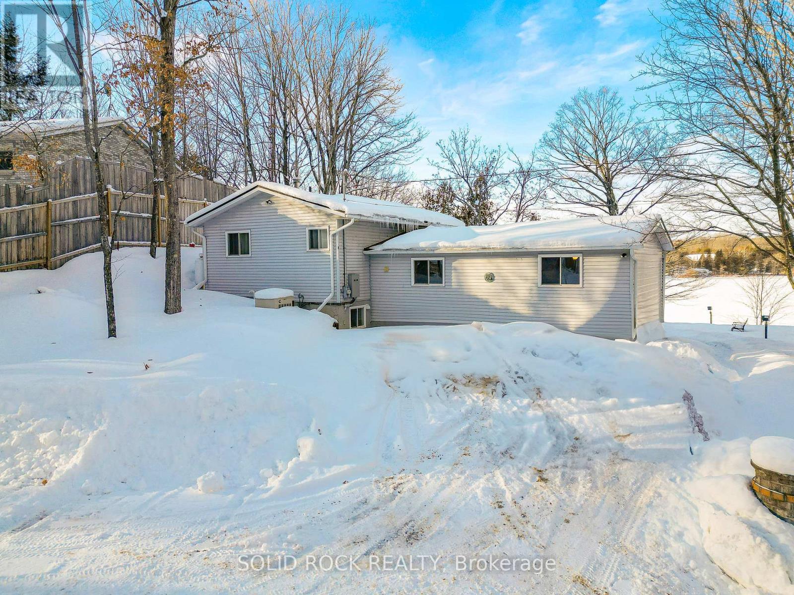 14 Lower Lake Lane, Frontenac (Frontenac South), ON - Outdoor