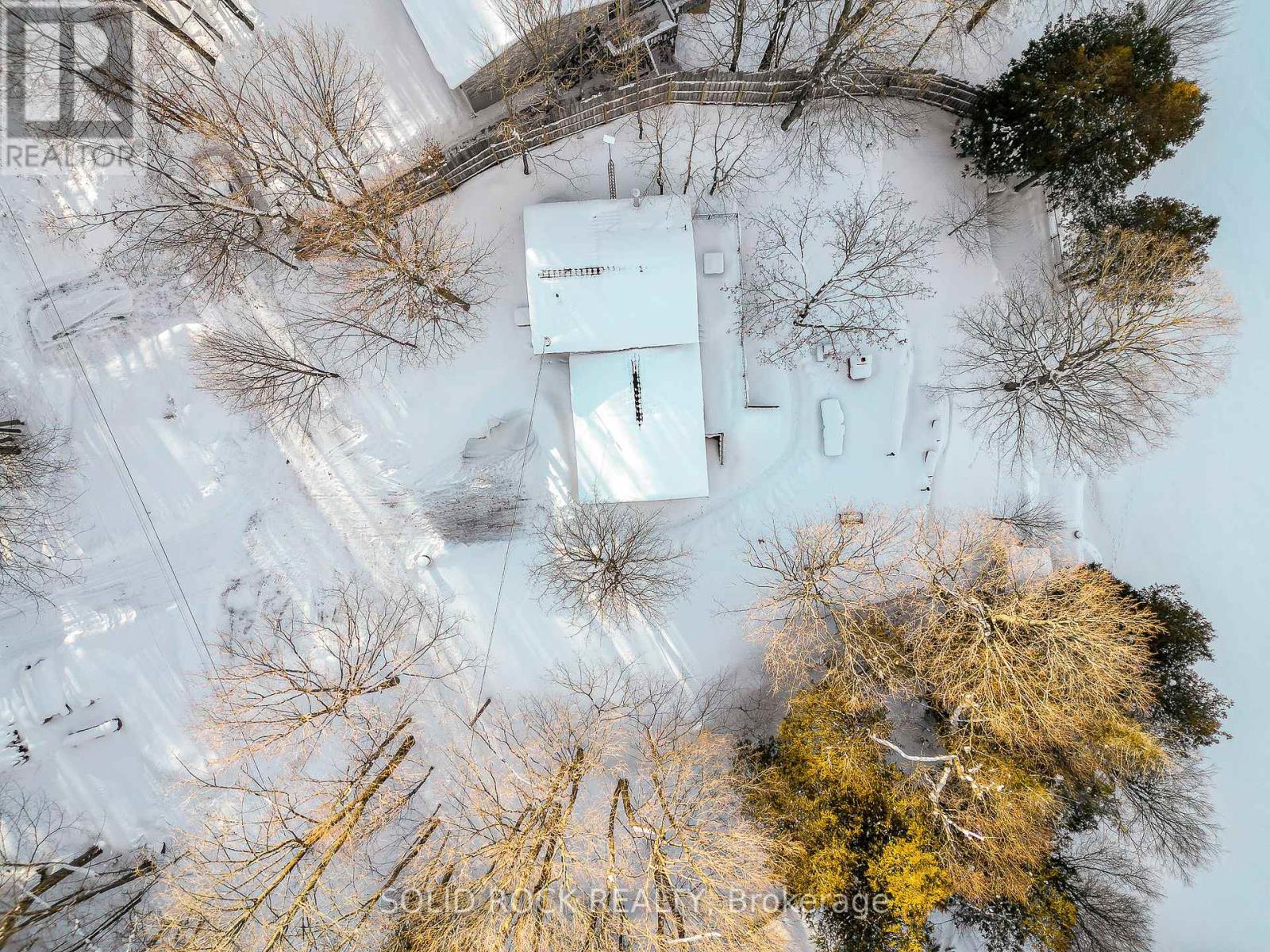 14 Lower Lake Lane, Frontenac (Frontenac South), ON - Outdoor With View