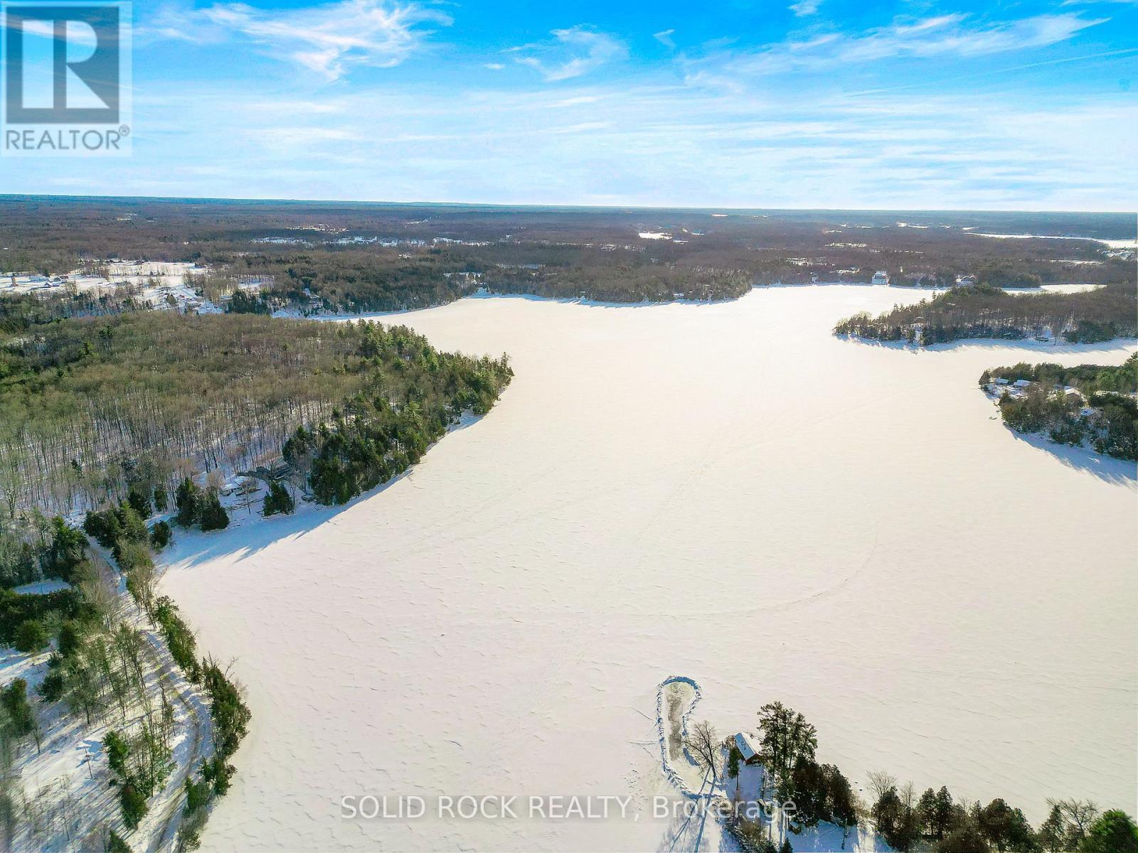 14 Lower Lake Lane, Frontenac (Frontenac South), ON - Outdoor With Body Of Water With View
