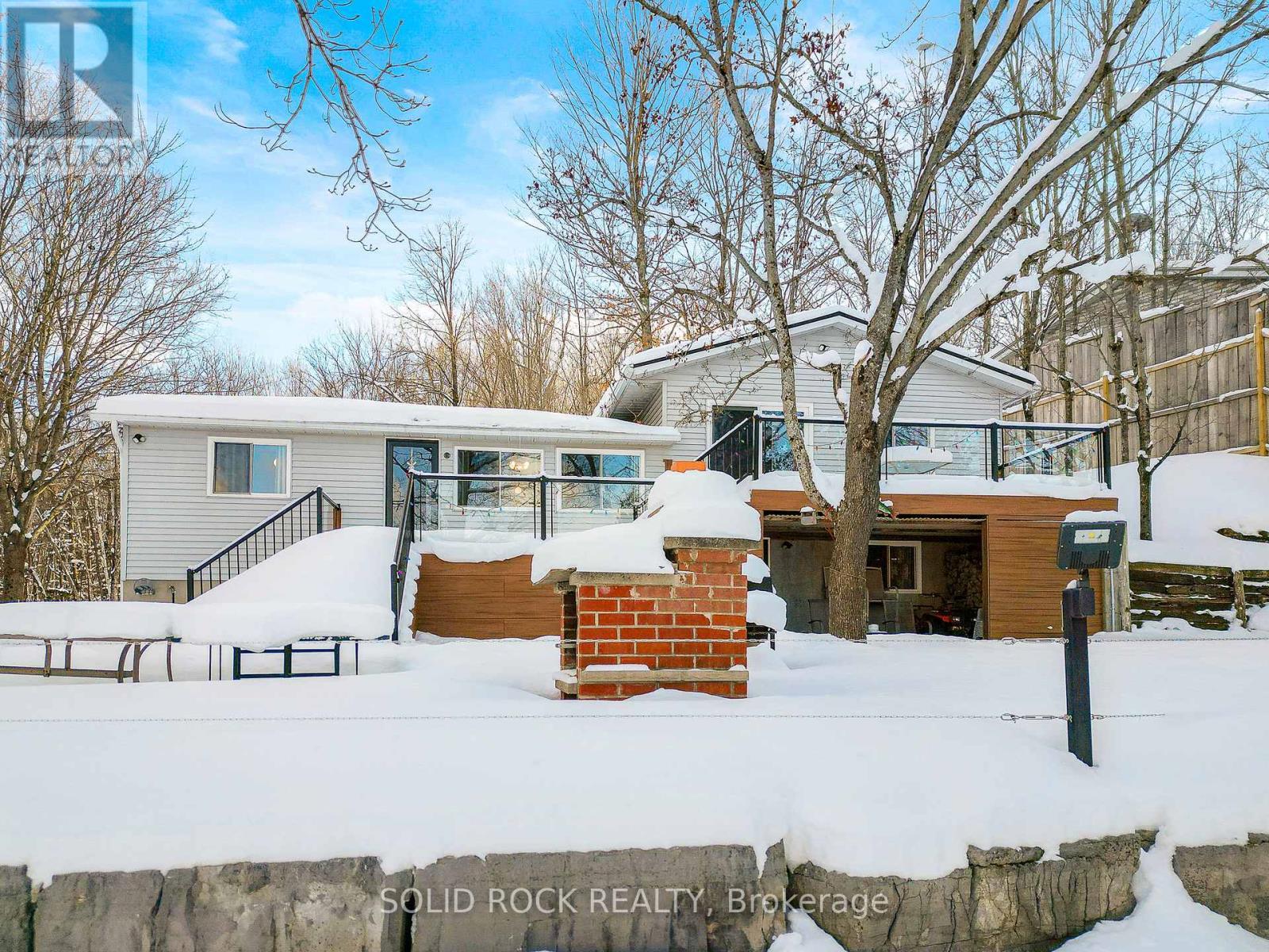 14 Lower Lake Lane, Frontenac (Frontenac South), ON - Outdoor