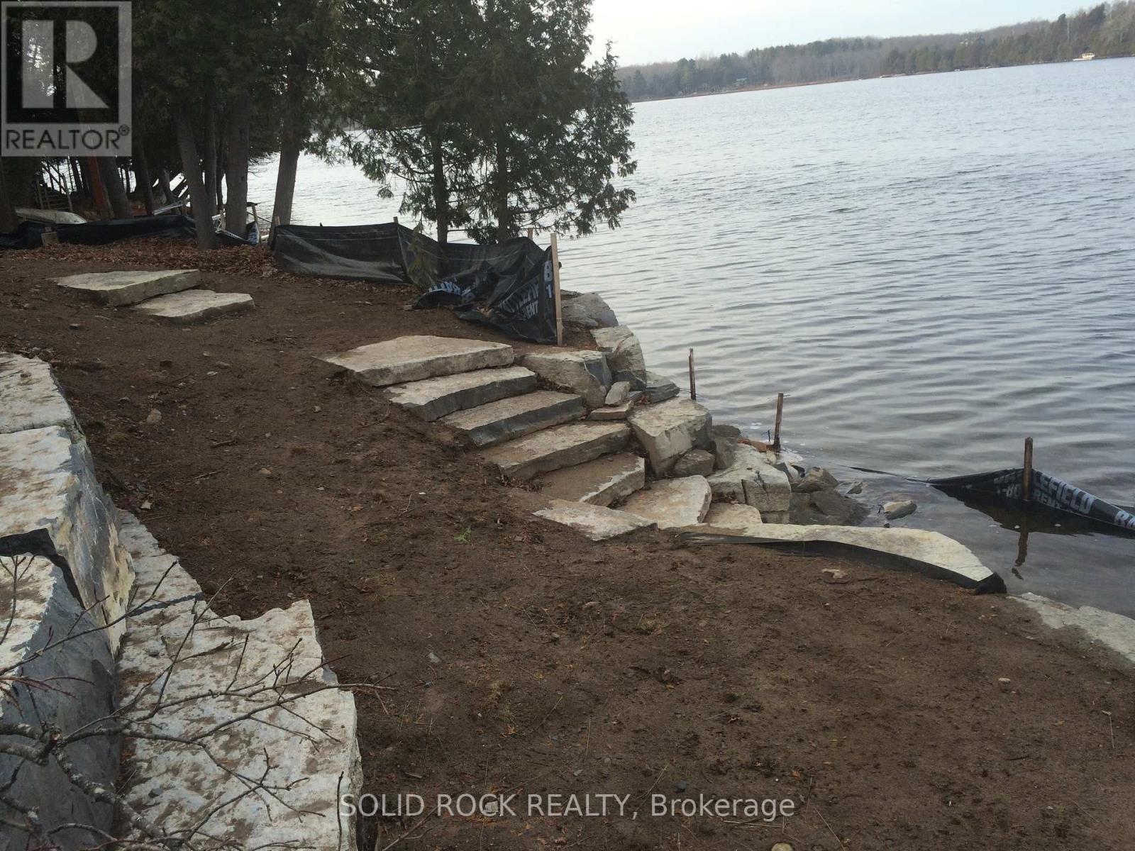 14 Lower Lake Lane, Frontenac (Frontenac South), ON - Outdoor With Body Of Water