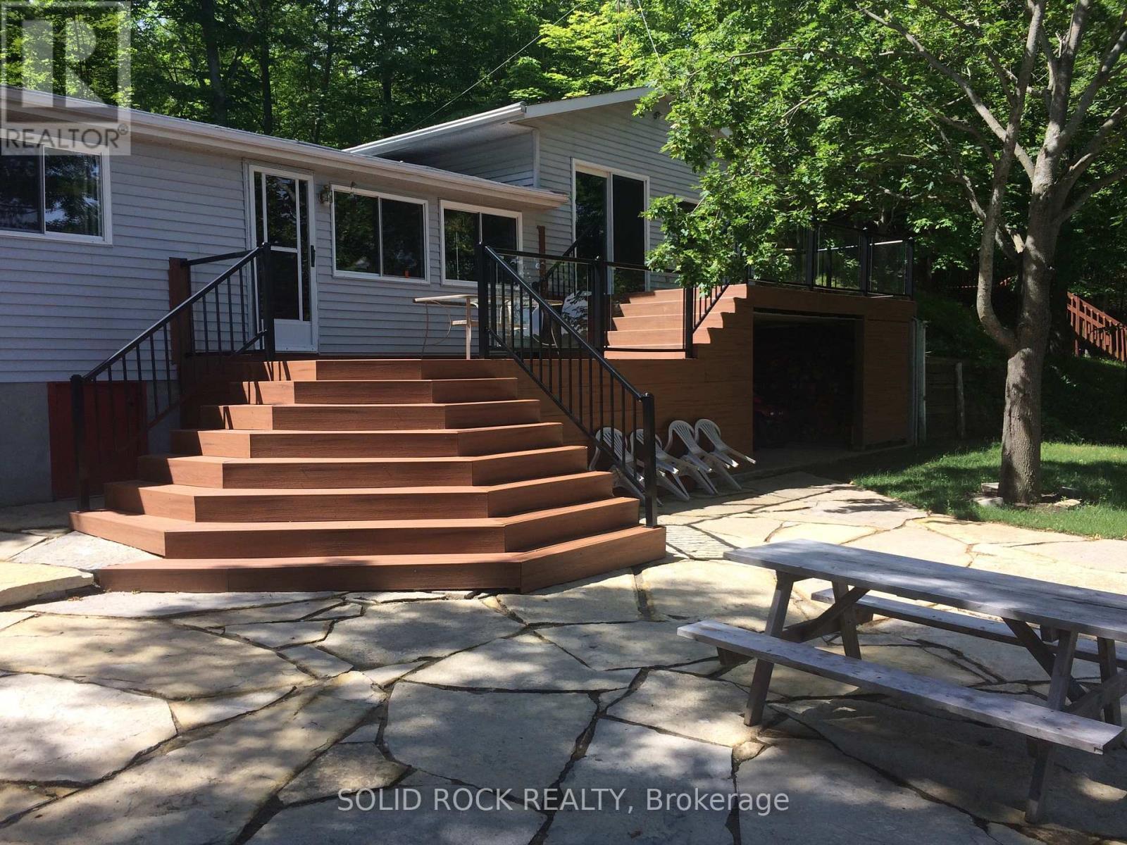 14 Lower Lake Lane, Frontenac (Frontenac South), ON - Outdoor