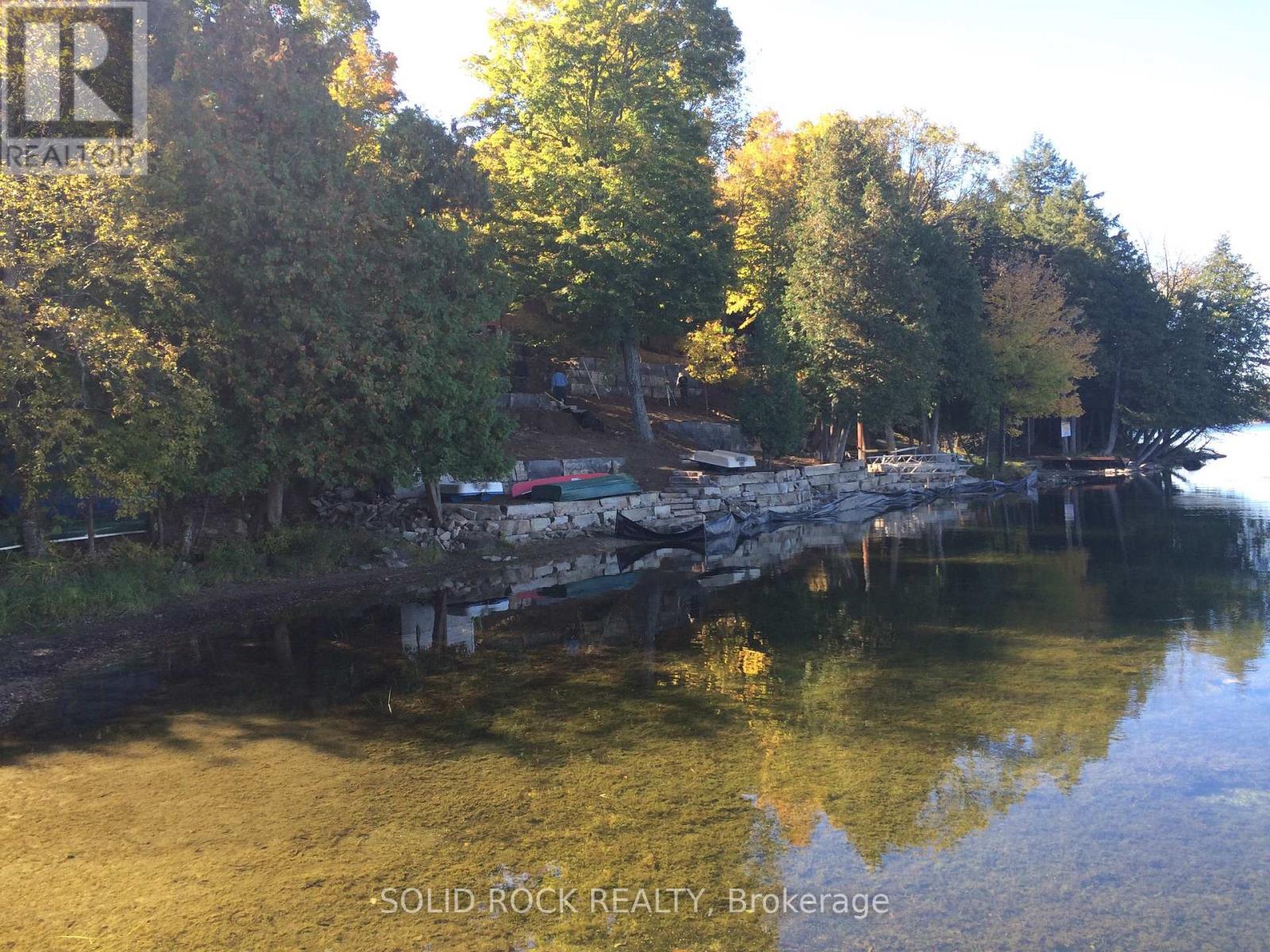 14 Lower Lake Lane, Frontenac (Frontenac South), ON - Outdoor With Body Of Water With View