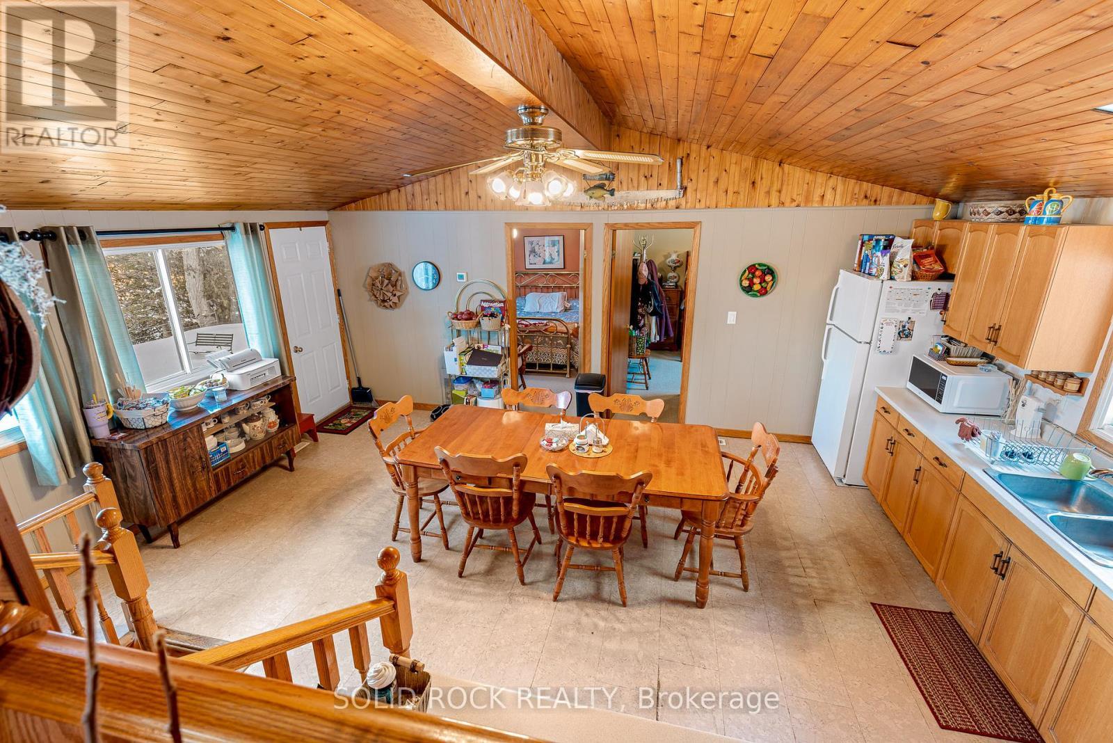 14 Lower Lake Lane, Frontenac (Frontenac South), ON - Indoor