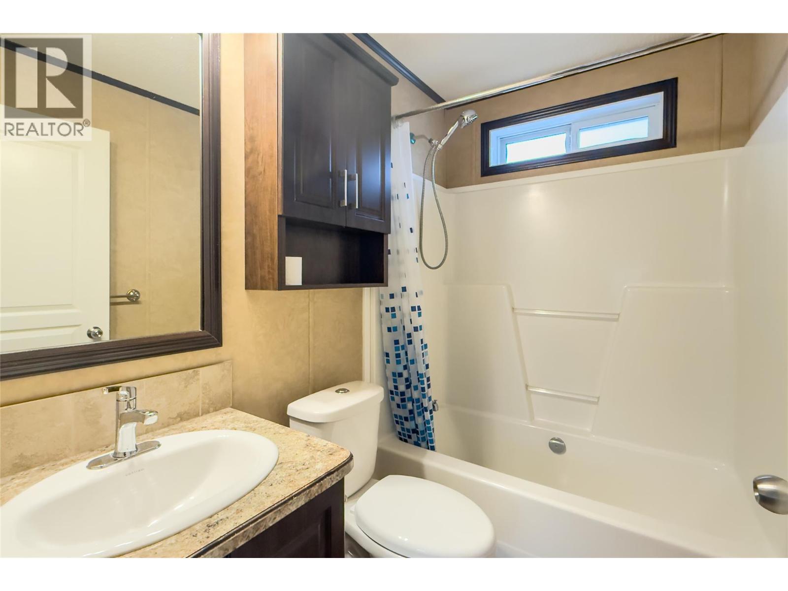 1400 12Th Street Unit# 35, Golden, BC