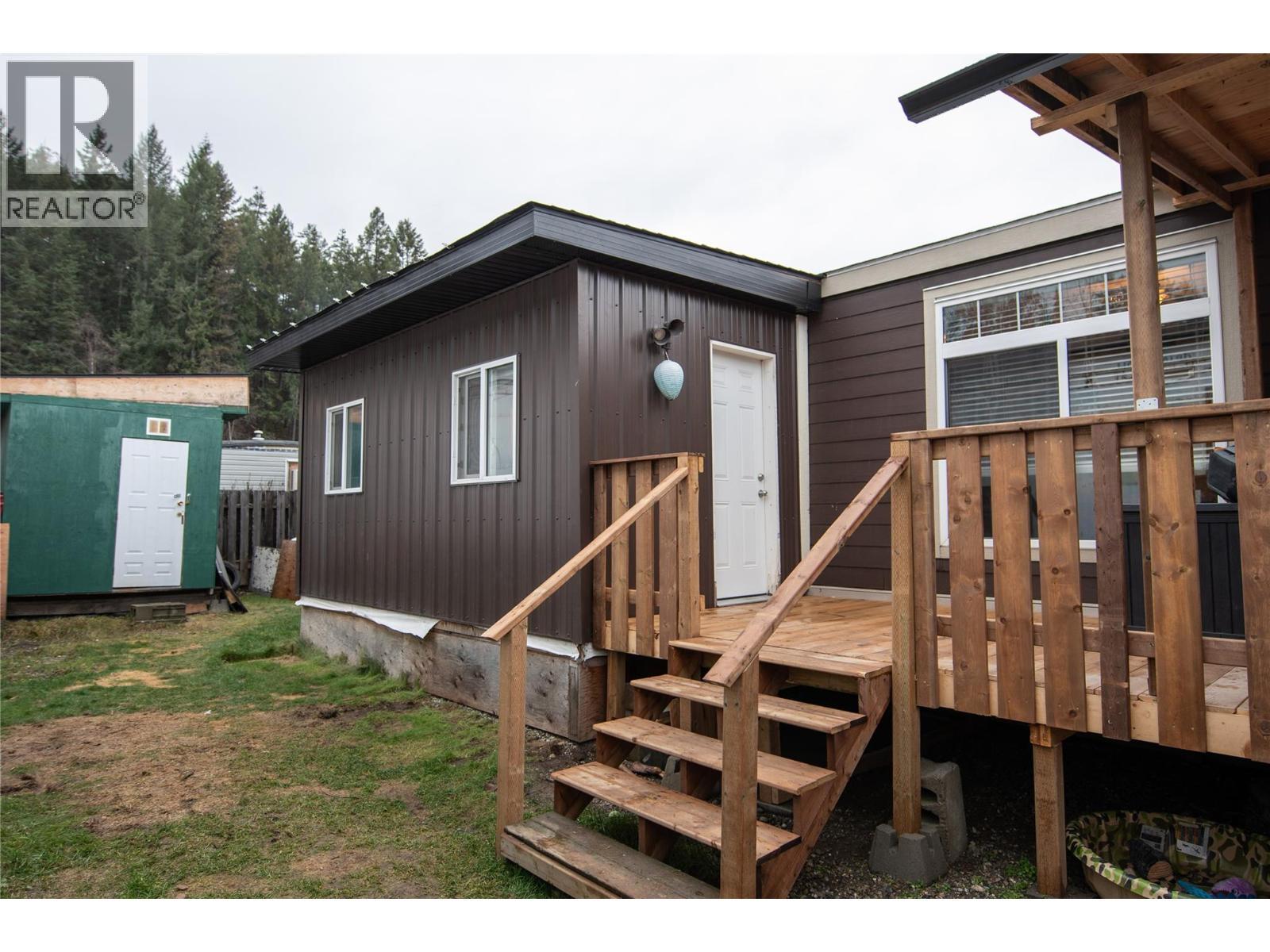 1400 12Th Street Unit# 35, Golden, BC