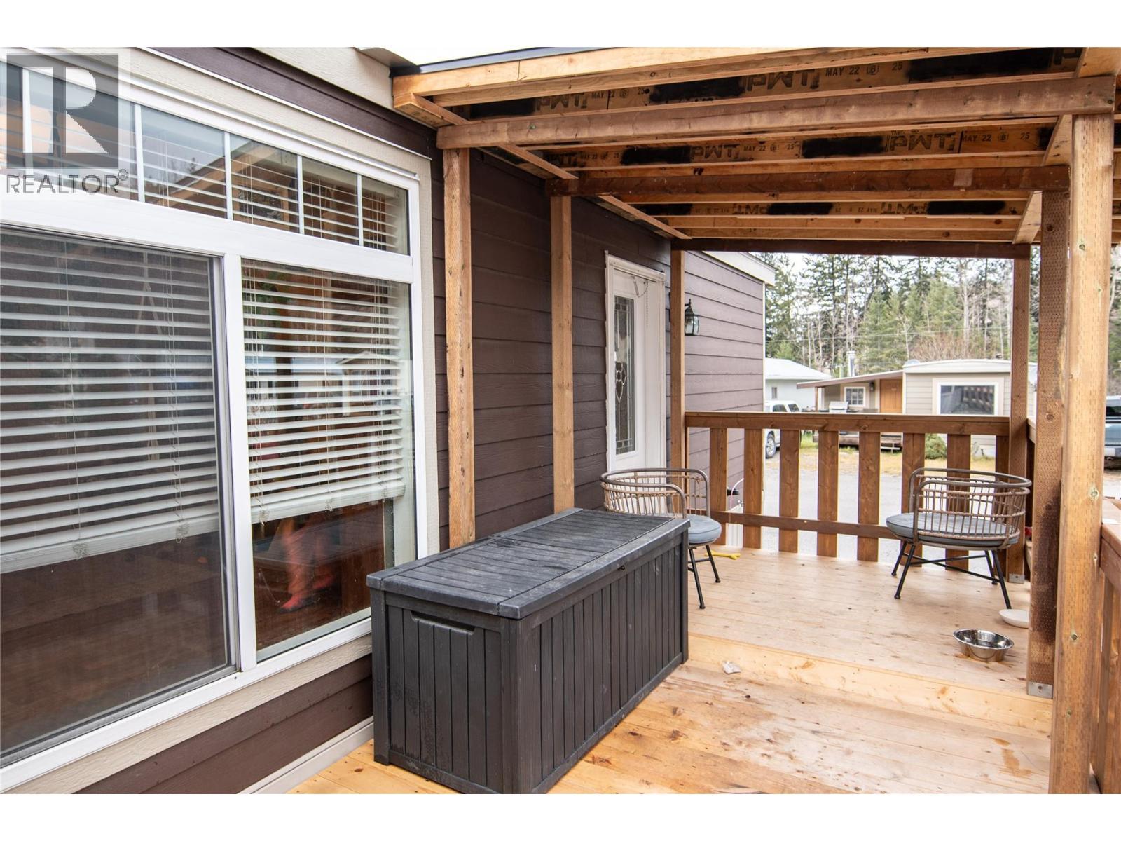 1400 12Th Street Unit# 35, Golden, BC