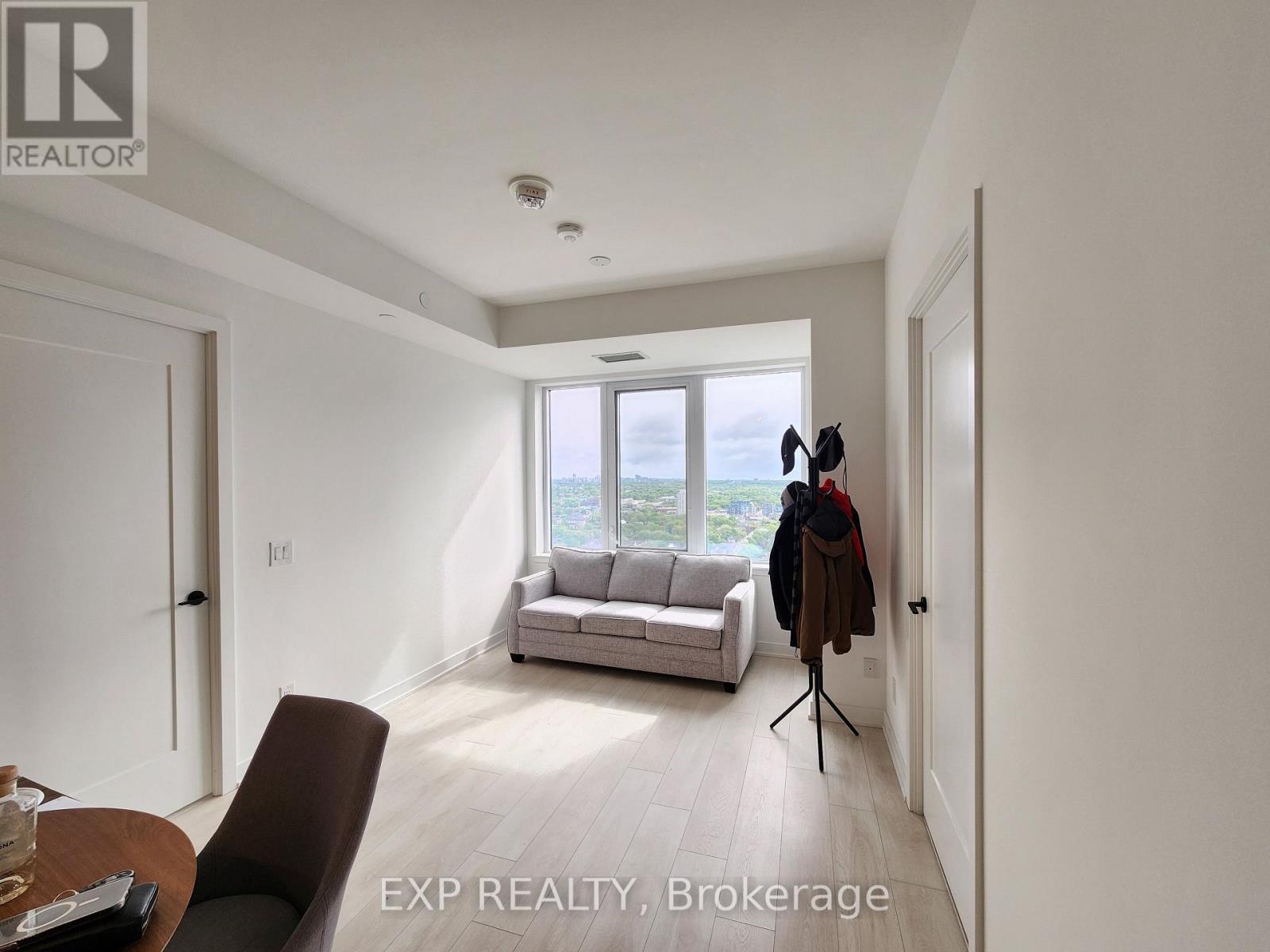 3012 - 5 Defries Street, Toronto, ON - Indoor