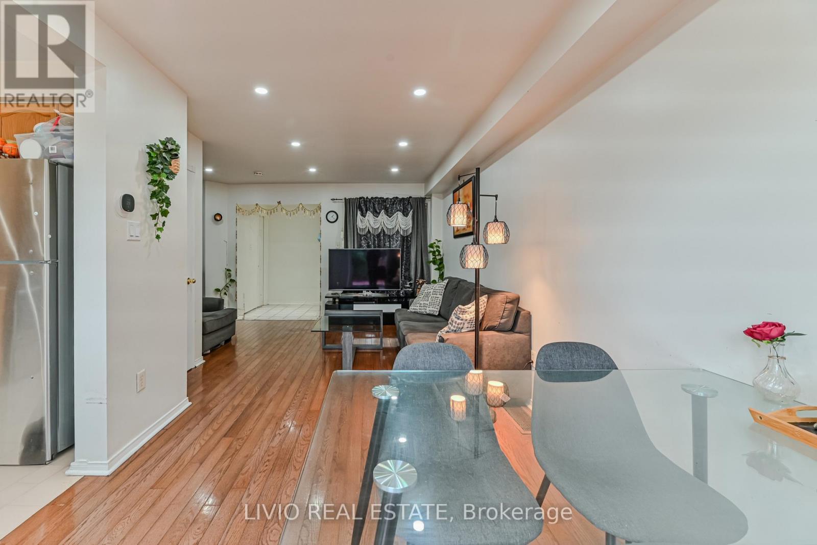 46 Weather Vane Lane, Brampton, ON - Indoor