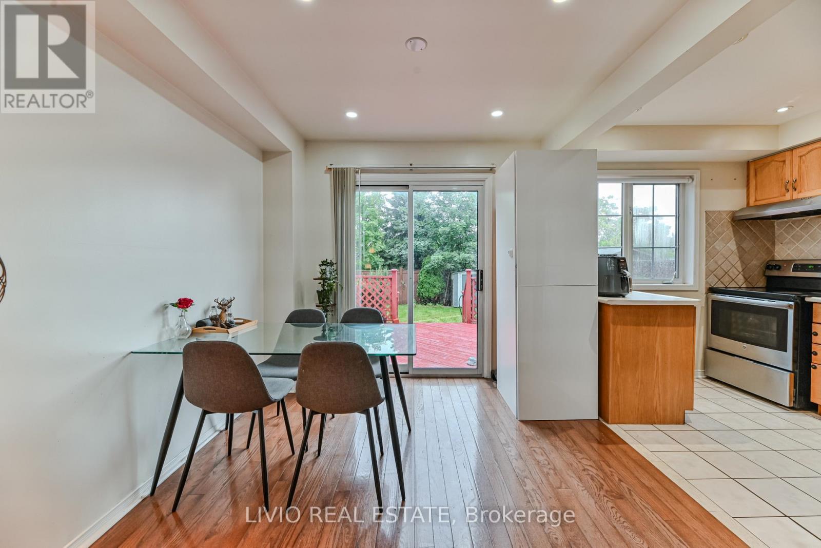 46 Weather Vane Lane, Brampton, ON - Indoor Photo Showing Other Room