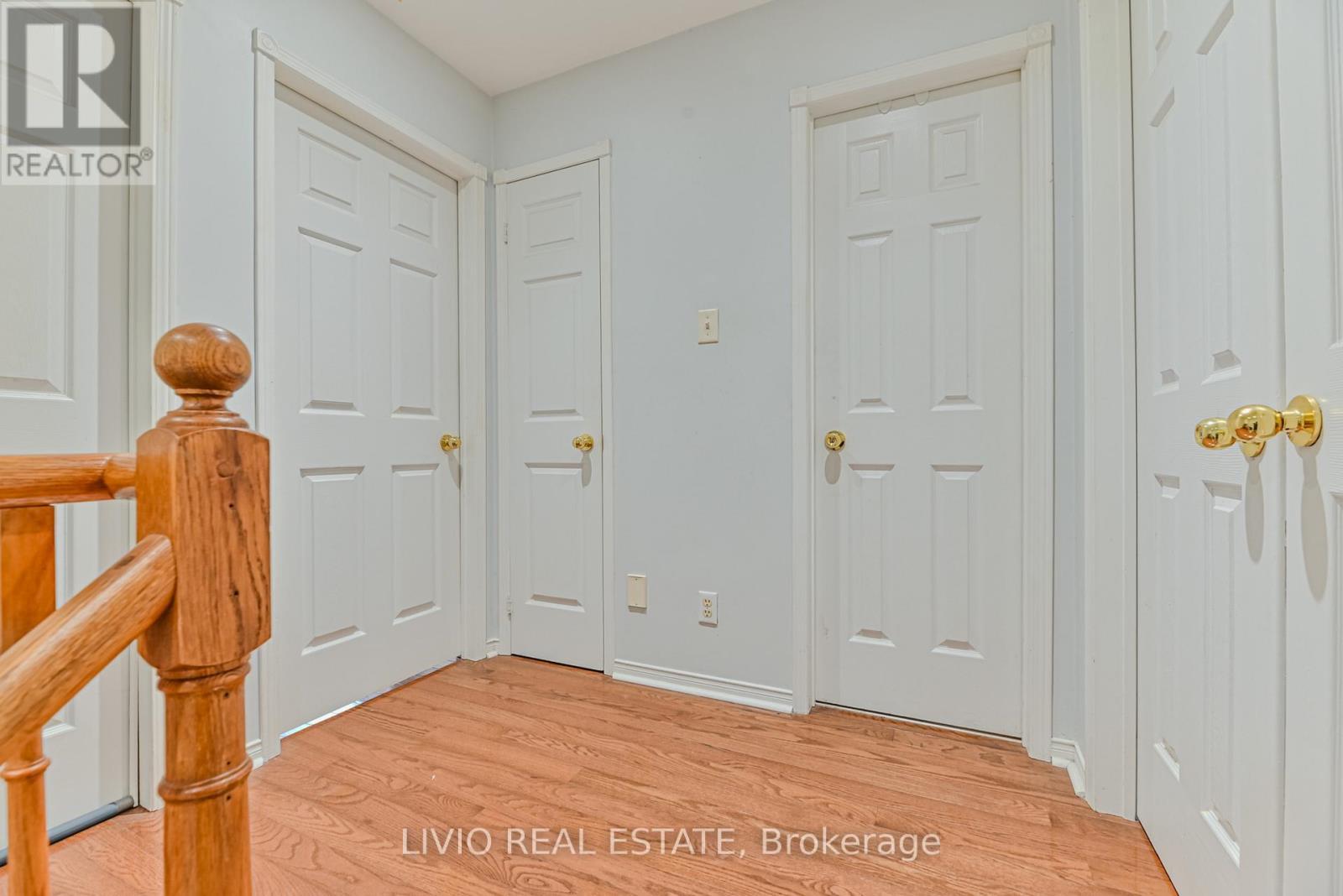 46 Weather Vane Lane, Brampton, ON - Indoor Photo Showing Other Room