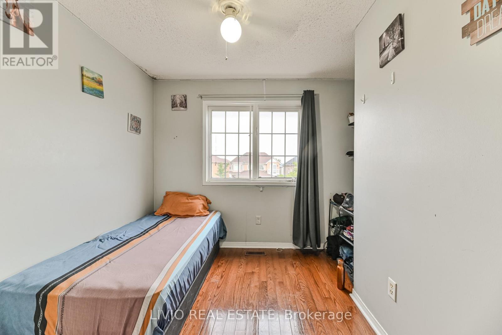 46 Weather Vane Lane, Brampton, ON - Indoor