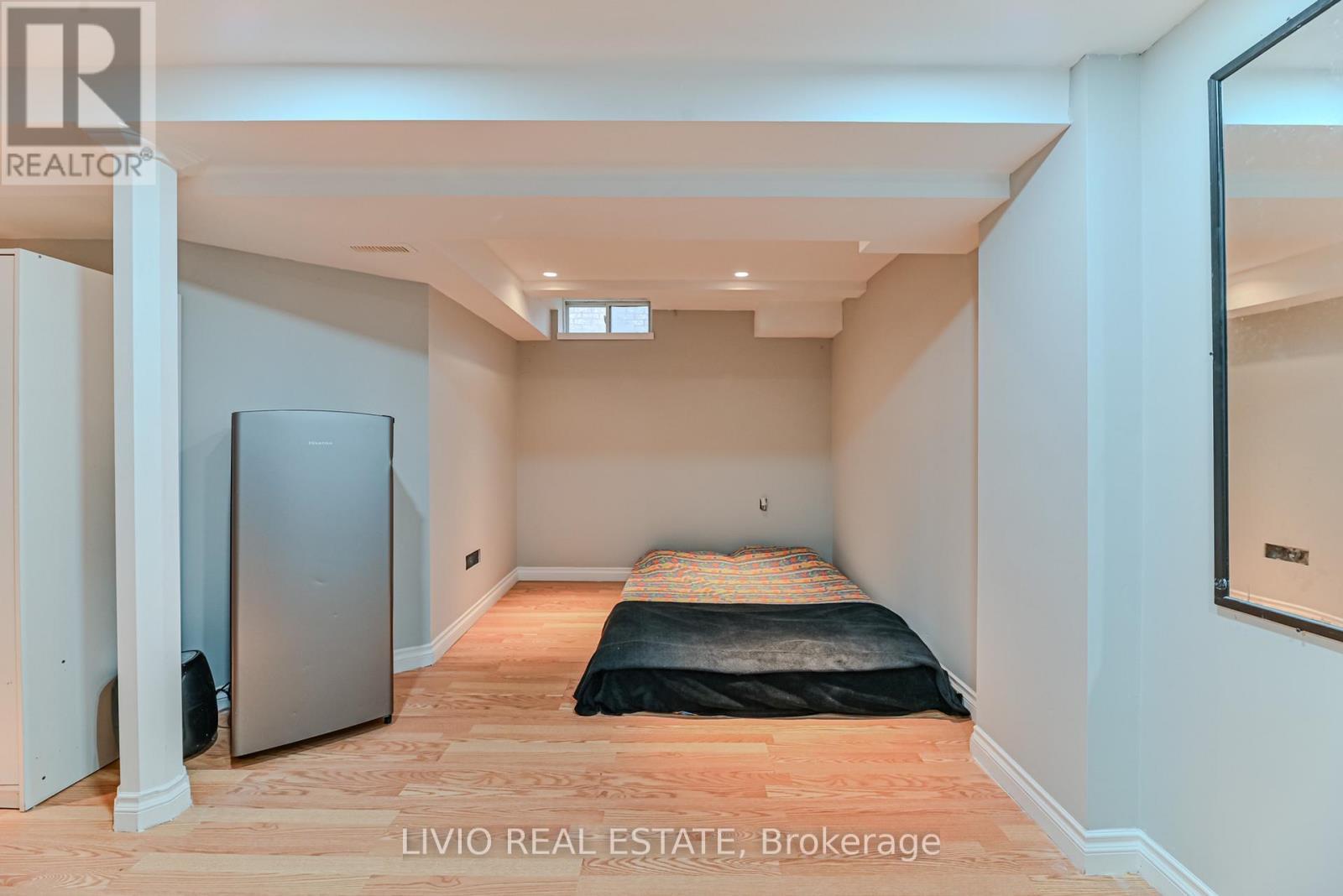 46 Weather Vane Lane, Brampton, ON - Indoor