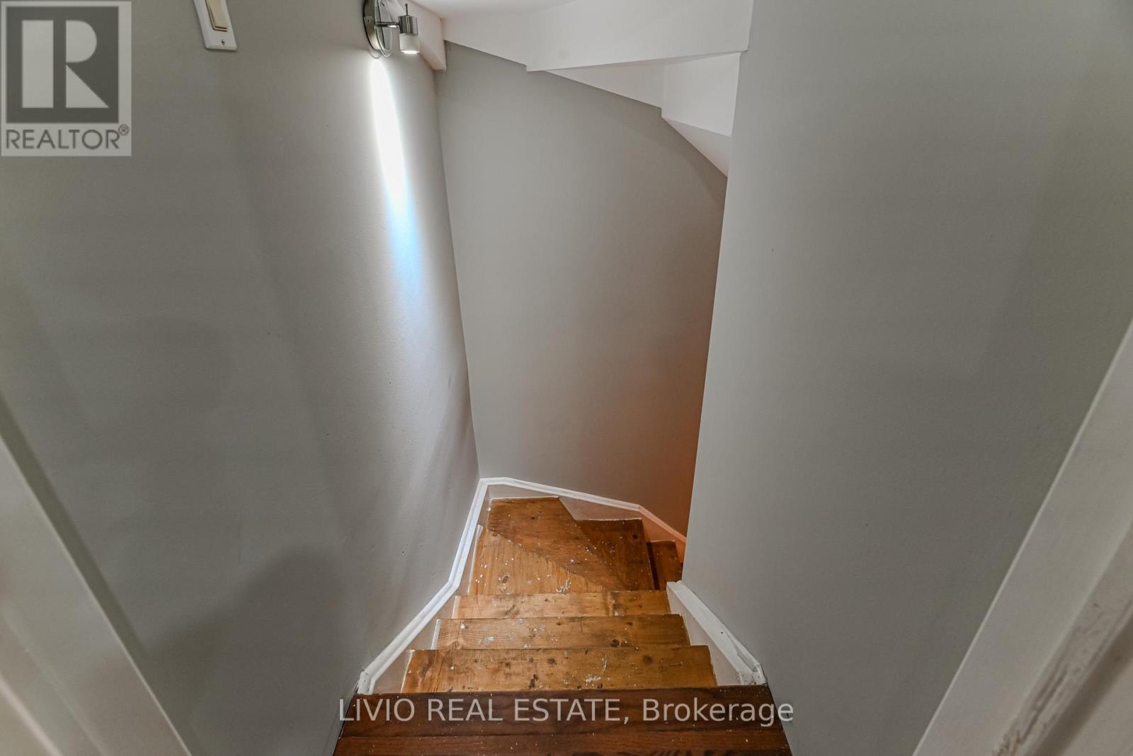 46 Weather Vane Lane, Brampton, ON - Indoor Photo Showing Other Room